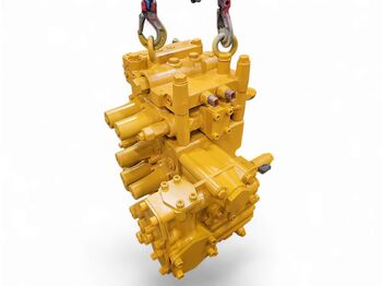 Hydraulisk ventil for Entreprenørmaskin Caterpillar 3350192: billede 4 Hydraulisk ventil for Entreprenørmaskin Caterpillar 3350192: billede 4