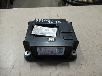 Kontrol blok CATERPILLAR