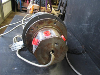 Hydraulik for Entreprenørmaskin Caterpillar 365B -: billede 2 Hydraulik for Entreprenørmaskin Caterpillar 365B -: billede 2