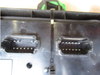 Instrumentbræt for Entreprenørmaskin Caterpillar 3757305: billede 3 Instrumentbræt for Entreprenørmaskin Caterpillar 3757305: billede 3