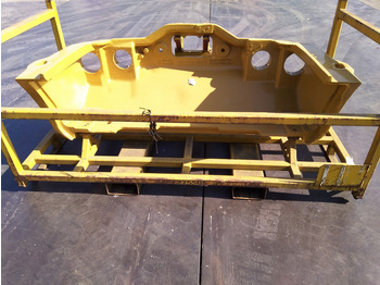 Ny Vægtklods for Entreprenørmaskin Caterpillar 4379194 - 4379019: billede 2 Ny Vægtklods for Entreprenørmaskin Caterpillar 4379194 - 4379019: billede 2