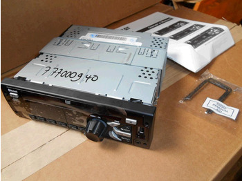 Instrumentbræt CATERPILLAR