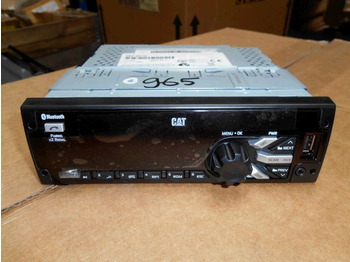 Instrumentbræt CATERPILLAR