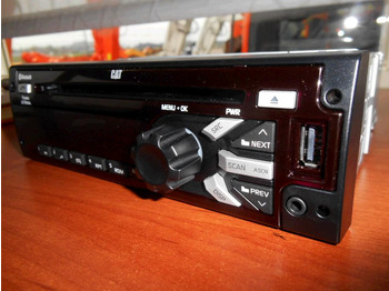 Instrumentbræt CATERPILLAR