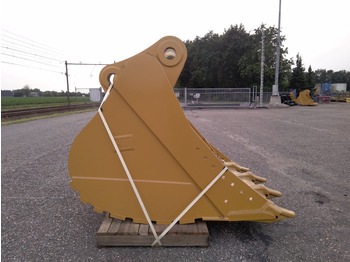 Ny Skovl til gravemaskine Caterpillar 5043772 - 5048187: billede 3