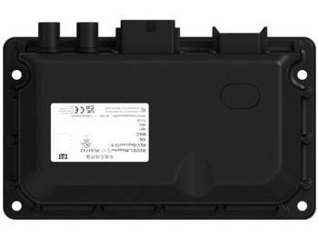 Kontrol blok CATERPILLAR