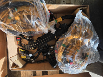 Ny Kabel/ Ledning for Entreprenørmaskin Caterpillar 6341687: billede 2 Ny Kabel/ Ledning for Entreprenørmaskin Caterpillar 6341687: billede 2