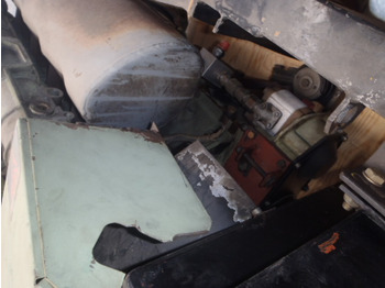 Motor for Entreprenørmaskin Deutz F4L1011E -: billede 4 Motor for Entreprenørmaskin Deutz F4L1011E -: billede 4