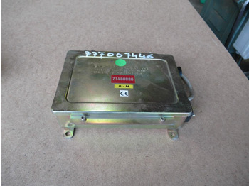 Kontrol blok HITACHI