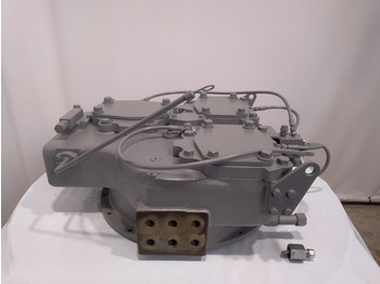 Hydraulikpumpe HITACHI