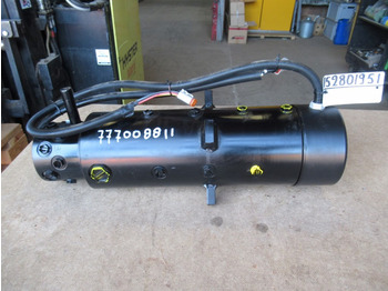 Hydraulik HITACHI