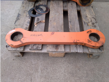 Ny Affjedring for Entreprenørmaskin Hitachi 3056355: billede 2 Ny Affjedring for Entreprenørmaskin Hitachi 3056355: billede 2