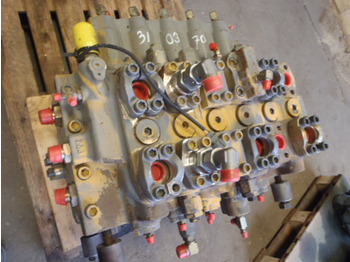 Hydraulisk ventil HITACHI