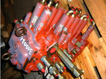 Hydraulisk ventil HITACHI