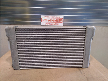 Ladeluftkøler for Entreprenørmaskin Hitachi 4459212: billede 4