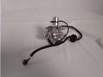 Hydraulisk ventil HITACHI