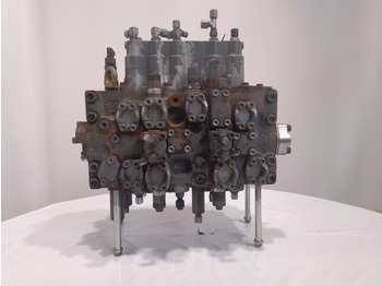 Hydraulisk ventil HITACHI