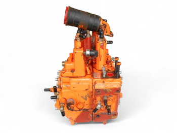 Hydraulisk ventil for Entreprenørmaskin Hitachi 71422916 - 4271412: billede 3 Hydraulisk ventil for Entreprenørmaskin Hitachi 71422916 - 4271412: billede 3