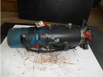 Hydraulik HITACHI