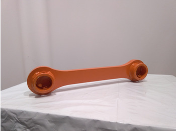 Affjedring for Entreprenørmaskin Hitachi 8074315: billede 2