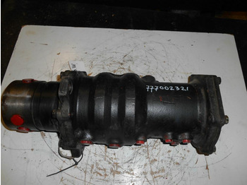 Hydraulik HITACHI