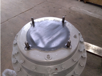 Svingmotor for Entreprenørmaskin Hitachi 9217606: billede 3