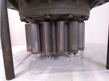 Svingmotor for Entreprenørmaskin Hitachi 9217606: billede 2