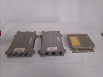 Kontrol blok HITACHI