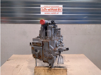 Hydraulisk ventil HITACHI