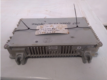 Kontrol blok HITACHI