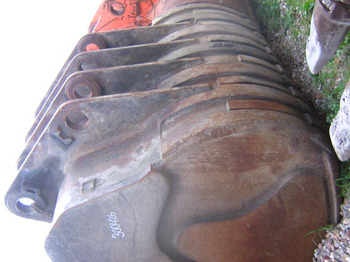 Skovl til gravemaskine HITACHI