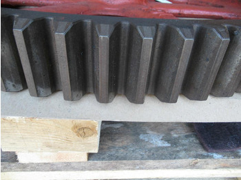 Spil for Entreprenørmaskin Hitachi KH125-2 -: billede 4