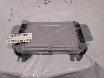 Kontrol blok HITACHI