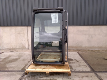Ny Førerhus for Entreprenørmaskin Hitachi ZX-1 ZX-3G - 4607400: billede 2