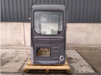 Ny Førerhus for Entreprenørmaskin Hitachi ZX-1 ZX-3G - 4607400: billede 3