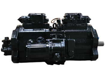 Hydraulikpumpe for Entreprenørmaskin Hyundai 31Q6-19010 - 31Q619010: billede 2