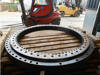 Drejekrans for Entreprenørmaskin Hyundai 81ND-01020 - 81QG-01020B2: billede 2