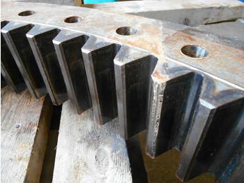 Drejekrans for Entreprenørmaskin Hyundai 81ND-01020 - 81QG-01020B2: billede 3