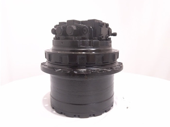 Slutdrev for Entreprenørmaskin Hyundai XJDG-00001 - 31N3-40010: billede 2