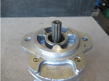 Stryrepumpe for Entreprenørmaskin Kayaba KRP-17-8CJ2L3AR -: billede 4