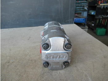 Stryrepumpe for Entreprenørmaskin Kayaba KRP-17-8CJ2L3AR -: billede 5