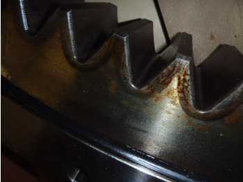 Ny Drejekrans for Entreprenørmaskin Kobelco 2425U262F1: billede 2 Ny Drejekrans for Entreprenørmaskin Kobelco 2425U262F1: billede 2