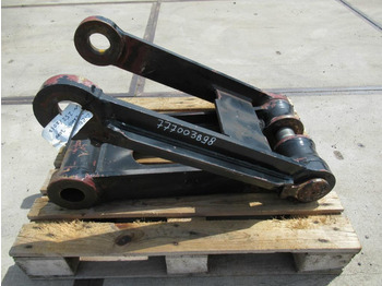 Hurtigskift LIEBHERR