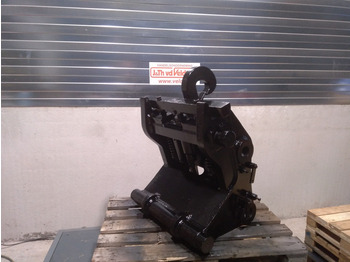 Hurtigskift LIEBHERR