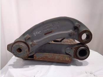 Hurtigskift LIEBHERR