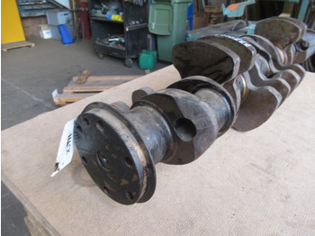 Ny Krumtap for Entreprenørmaskin Mack 456GC518G -: billede 3