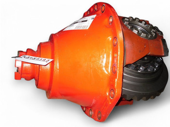 Differentialtandhjul NEW HOLLAND