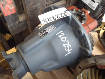 Differentialtandhjul NEW HOLLAND