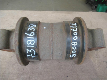 Ny Larvebånd - Rulle for Entreprenørmaskin New Holland 73181638: billede 3 Ny Larvebånd - Rulle for Entreprenørmaskin New Holland 73181638: billede 3