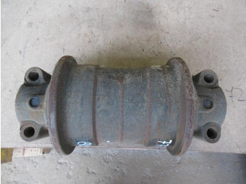 Ny Larvebånd - Rulle for Entreprenørmaskin New Holland 73181638: billede 2 Ny Larvebånd - Rulle for Entreprenørmaskin New Holland 73181638: billede 2